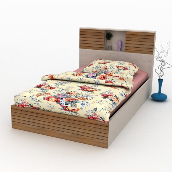 تخت جوان آنجلا-ST117