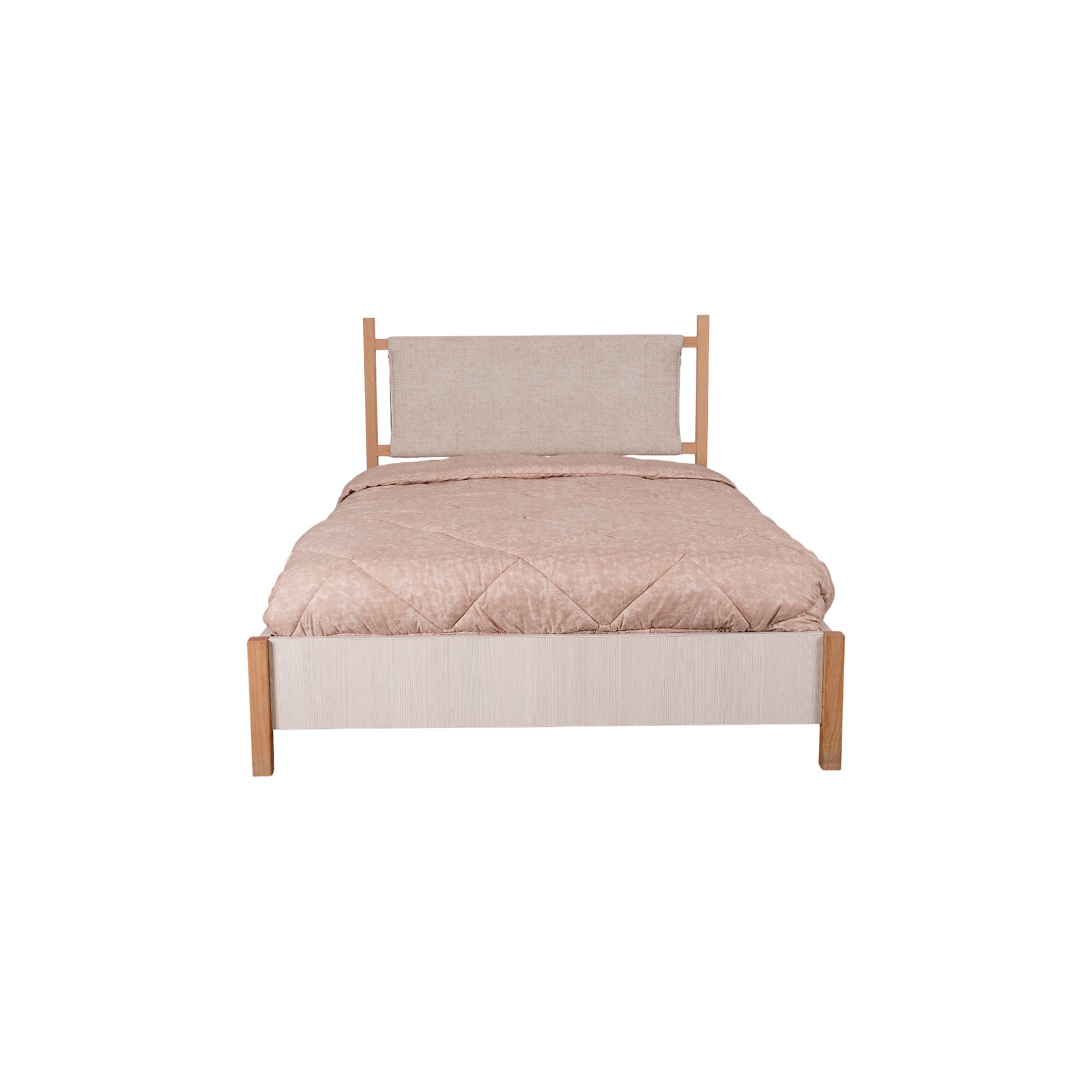 تخت جوان مدل جیران کد ST127