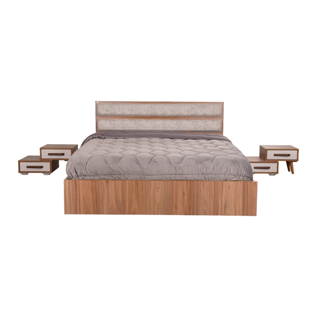 سرویس خواب مدل ساتین کد ST180