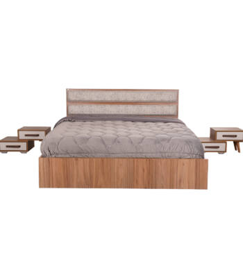 سرویس خواب مدل ساتین کد ST180