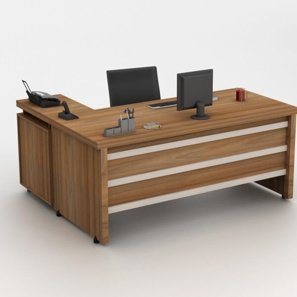 میز کارشناسی مدل T672