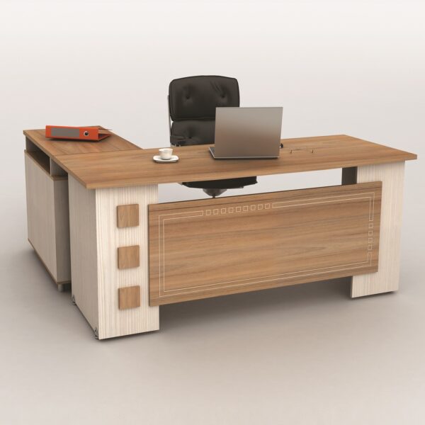 میز کارشناسی مدل T670