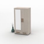 کمد لباسی مدل طنین کد SK126