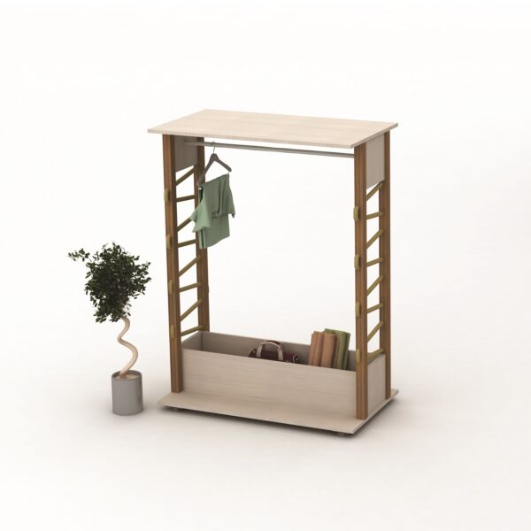 رگال طنین مدل SR 126