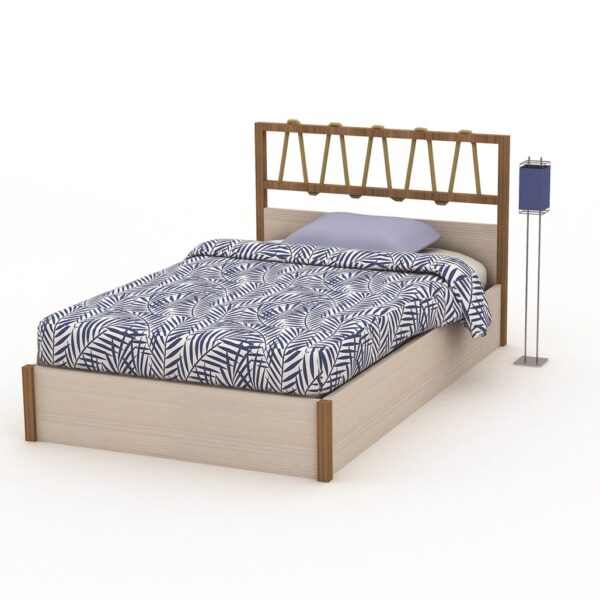 تخت جوان طنین-ST126