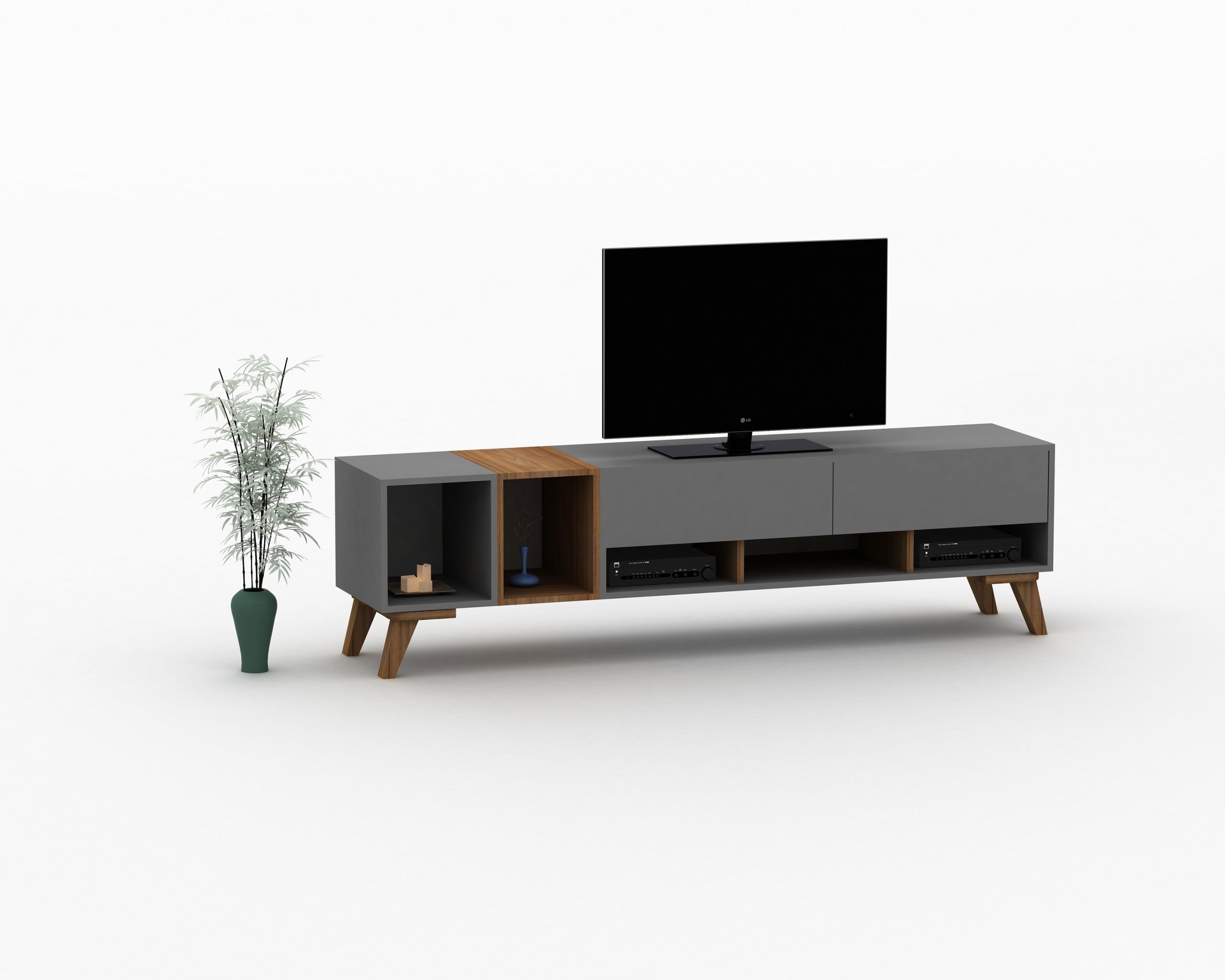 tv-1040-scaled-1.jpg میز تلوزیون راشن TV1040 - تصویر 1