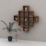 شلف دیواری زینو KSH900