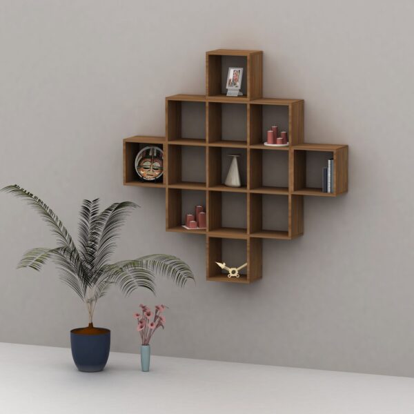 شلف دیواری زینو KSH900