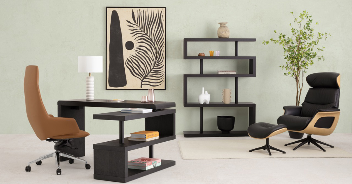 چگونه یک صندلی اداری استاندارد انتخاب کنیم؟