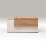 میز کارمندی کد D628 - تصویر 5