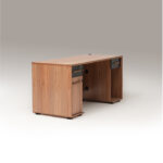 میز کارمندی مدل آدرین کد D635 - تصویر 4