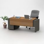 میز کارشناسی مدل ویلیام کد T694