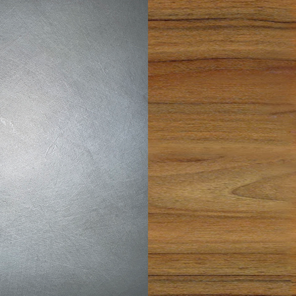 رنگ بتنی روشن و بلوطی محصولات کتکار