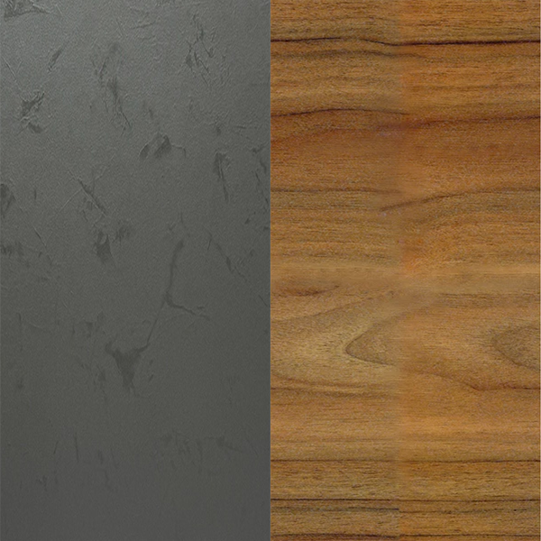 رنگ بتنی تیره و بلوطی محصولات کتکار