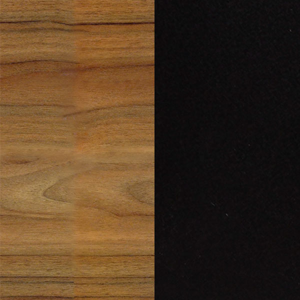 رنگ مشکی بلوطی محصولات کتکار