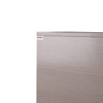 میز کانتر مدل کیهان کد KN414 رنگ یاسی بلوطی