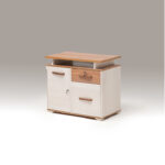 میز کارشناسی کد T670 - تصویر 5