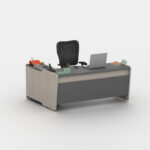 میز کارشناسی مدل هیما کد T693 همراه با ال