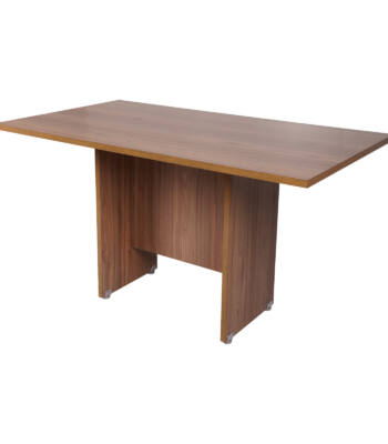 میز کنفرانس مدل CO680 رنگ بلوطی