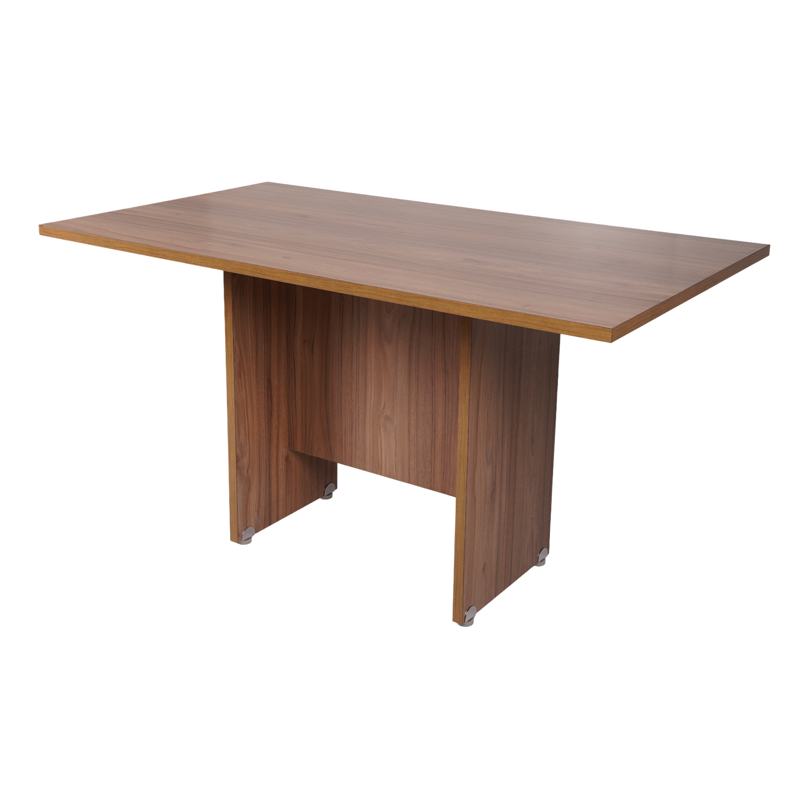 میز کنفرانس مدل CO680 رنگ بلوطی