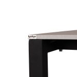 میز کارمندی مدل سیرا کد D636