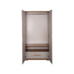 کمد لباسی مدل مورگان کد SK129