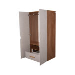 کمد لباسی مدل مورگان کد SK129