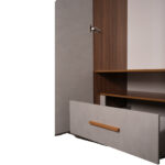 کمد لباسی مدل مورگان کد SK129