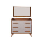 میز آرایشی مدل سوین کد SDM193