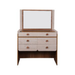 میز آرایشی مدل ژیار کد SDM194