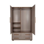 کمد لباسی مدل آنلی کد Sk128