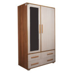 کمد لباسی مدل آنلی کد Sk128