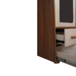 کمد لباسی مدل آنلی کد Sk128