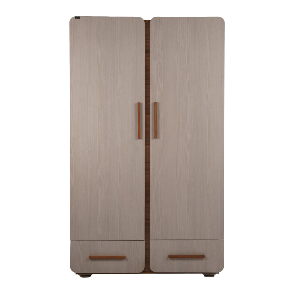 کمد لباسی مدل لاوین کد SK181