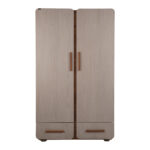 کمد لباسی مدل لاوین کد SK181