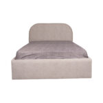 تخت جوان مدل لاوین کد ST181