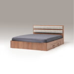 سرویس خواب مدل ساتین کد ST180