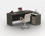 میز کارشناسی مدل البرز کد T695 - تصویر 3